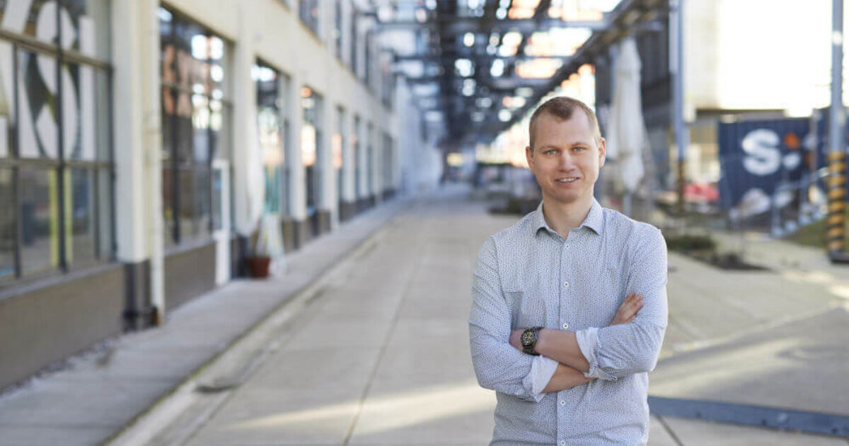 Klantverhaal Next Level Electronics Epiic